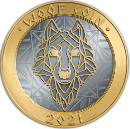 WooF Coin