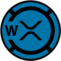 WXRP - Wrapped XRP