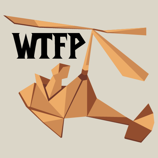 WTFP Coin
