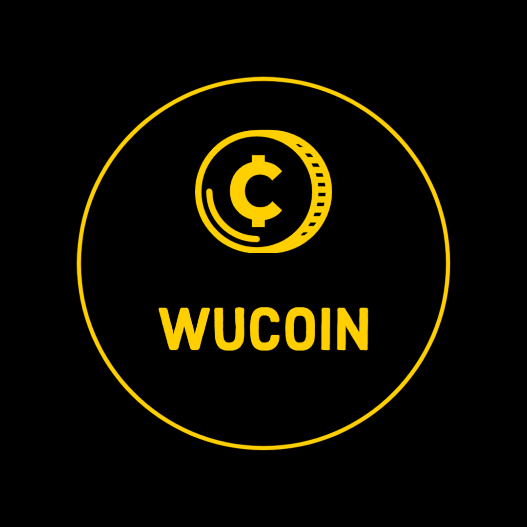 WUCOIN - WUCOIN