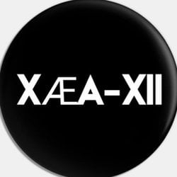 XAEAXii - XAEA-Xii Token