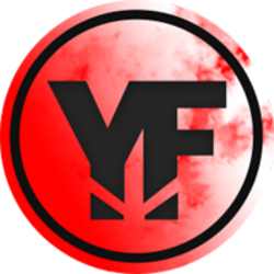 YFRM - Yearn Finance Red Moon