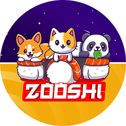 ZOOSHI - Zooshi